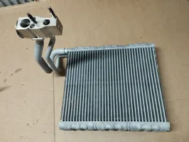 Peugeot 308 Air conditioning (A/C) radiator (interior) 