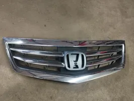 Honda Accord Grille calandre supérieure de pare-chocs avant 