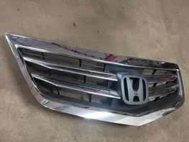 Honda Accord Grille calandre supérieure de pare-chocs avant 