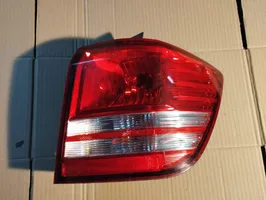 Dodge Journey Lampa tylna 05067784AB