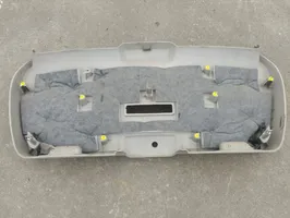 Chrysler Pacifica Poszycie klapy tylnej bagażnika i inne elementy OTW51TRMAE
