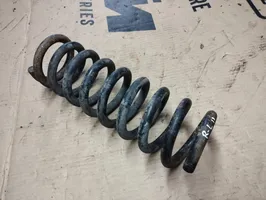 Chrysler Pacifica Rear coil spring 