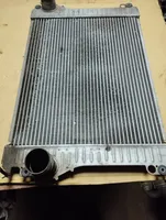 Lexus IS 220D-250-350 Chłodnica powietrza doładowującego / Intercooler 1736126030