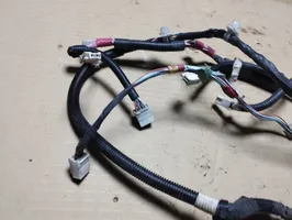 Lexus IS 220D-250-350 Rear door wiring loom 8215453040C