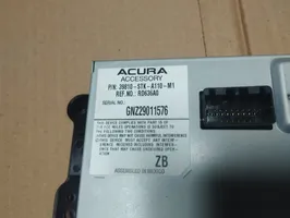 Acura RDX I Monitori/näyttö/pieni näyttö 39810STKA110M1