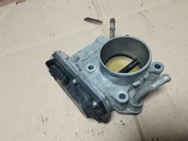 Acura RDX I Clapet d'étranglement U21187054K