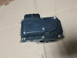 Acura RDX I Clapet d'étranglement U21187054K