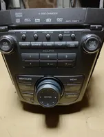 Acura MDX II Unité principale radio / CD / DVD / GPS 39101STXA330M1