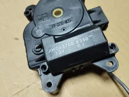 Acura MDX II Motor/activador trampilla de calefacción AW0637008350