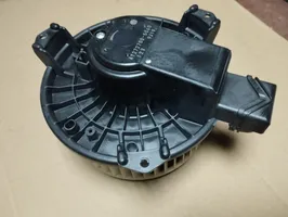 Acura MDX II Ventola riscaldamento/ventilatore abitacolo AY2727005060