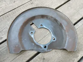 Chrysler Voyager Rear brake disc plate dust cover 