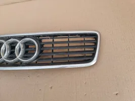 Audi A4 S4 B5 8D Atrapa chłodnicy / Grill 8D0853651J