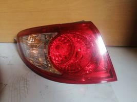 Hyundai Santa Fe Lampa tylna 924012B000