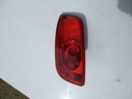 Hyundai Santa Fe Światło przeciwmgielne tylne 924092B000