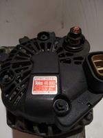 Hyundai Accent Generator/alternator A0002655023