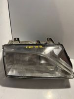 Peugeot 806 Lampa przednia 60979460