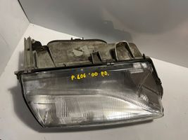 Peugeot 806 Phare frontale 60979460