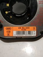 Audi A6 S6 C4 4A Lenkwinkelsensor Airbagschleifring Wickelfeder 000000683406
