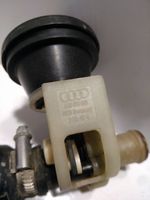 Audi A6 S6 C4 4A Válvula de control del calentador del refrigerante 4A0819809