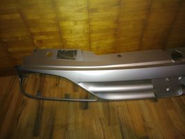 Peugeot 806 Maskownica / Grill / Atrapa górna chłodnicy 1852376101