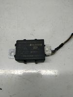 Hyundai Santa Fe Komputer / Sterownik ECU i komplet kluczy 3910127805