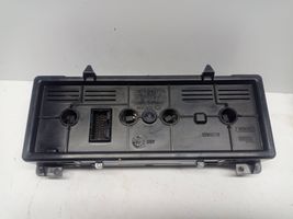 Peugeot 605 Panel klimatyzacji 9603842D