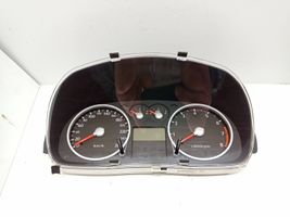 Hyundai Coupe Geschwindigkeitsmesser Cockpit 940132C020