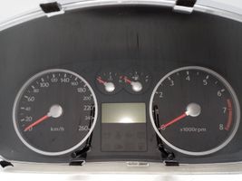 Hyundai Coupe Speedometer (instrument cluster) 940132C020