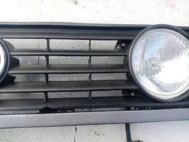 Volkswagen Golf II Atrapa chłodnicy / Grill 