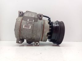 Toyota Avensis Verso Ilmastointilaitteen kompressorin pumppu (A/C) 4472204223