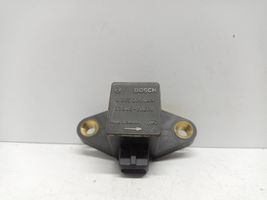 Subaru Justy ESP acceleration yaw rate sensor 3394580E00