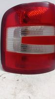 Skoda Fabia Mk1 (6Y) Lampa tylna 6Y9945111B