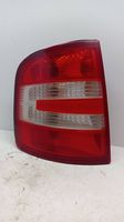 Skoda Fabia Mk1 (6Y) Lampa tylna 6Y9945111B