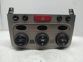 Alfa Romeo 147 Panel klimatyzacji 0000430995