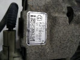 Mazda 323 Alternator A2TB0091