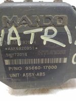 Hyundai Matrix ABS Blokas 5891017500