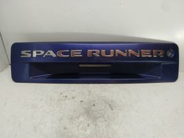 Mitsubishi Space Runner Lastausoven ulkokahva MR275637