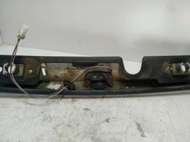 Jaguar S-Type Trunk door license plate light bar XR83-13550-AC