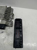 Ford Transit -  Tourneo Connect Kit centralina motore ECU e serratura 7T1112A650HE