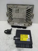 Ford Transit -  Tourneo Connect Kit calculateur ECU et verrouillage 7T1112A650HE