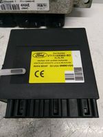 Ford Transit -  Tourneo Connect Komputer / Sterownik ECU i komplet kluczy 7T1112A650HE