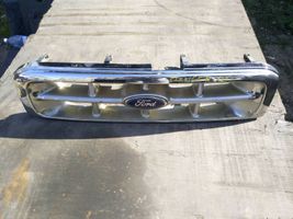 Ford Ranger Grille calandre supérieure de pare-chocs avant UH7750710