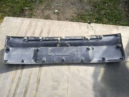 Honda Accord Trunk door license plate light bar 74890SEDZZ10