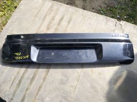 Honda Accord Trunk door license plate light bar 74890SEDZZ10