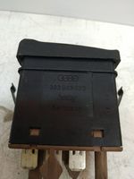 Audi 80 90 B3 Interrupteur de siège chauffant 893963563