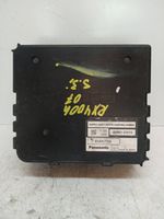 Lexus RX 330 - 350 - 400H Module de frein de stationnement 8968033010