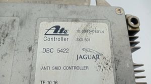 Jaguar XJ SERIE 3 Unidad de control/módulo del ABS DBC5422