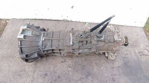 Toyota 4 Runner N120 N130 Manual 5 speed gearbox 