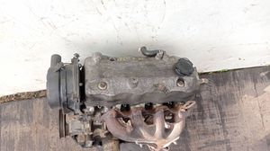 Subaru Justy Moteur G13BA