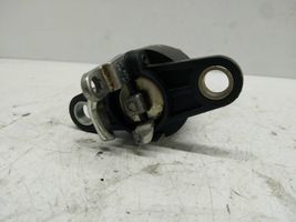 Audi 80 90 B2 Blocco/chiusura/serratura del portellone posteriore/bagagliaio 161827539D